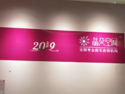 -晶奕空间专业脱毛连锁机构