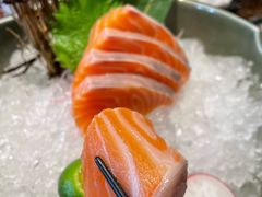 -古田居·特色寿司料理(星之岛旗舰店)