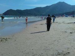 -西涌国际滨海旅游区