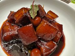 -富淳饭店(陆家嘴保利广场店)