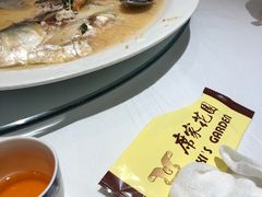 -席家花园(巨鹿花园店)