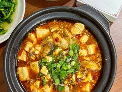 -谢记上海大排档(长寿路店)