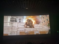 -SFC上影影城(北京大兴龙湖天街IMAX店)