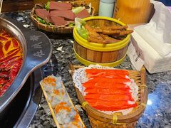 -欧阳小姐在成都(鼓楼店)