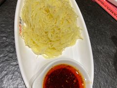 -可口香·非遗老号烧烤(南岗直营店)