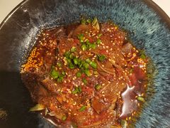 -相遇·鲜炒黄牛肉(丹阳吾悦广场店)