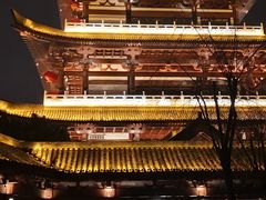 -杜甫江阁