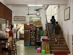 -腰记饭店(龙源路店)