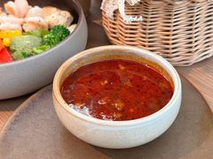 -MEAT MATE 鲜食肉铺(北京太古坊店)