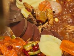 -醉旺柴火鸡(棠东店)