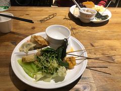 -素清香(解放路店)