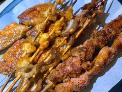-红钳侠小龙虾·烧烤(中赢康康谷店)
