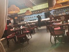 大堂-小隐人家(乐松店)
