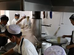 -清真·马安军辣子牛肉面