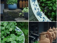 -景德镇古窑民俗博览区