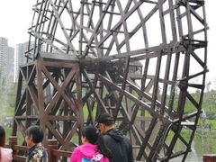 -枫香湖儿童公园