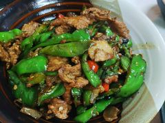 -新新湘菜馆(新中街二条店)