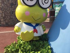 -杭州Hello Kitty乐园