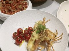 -舌尖上·霞浦滩涂海鲜·新闽菜(总店)
