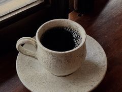 -RUMORS COFFEE ROASTERY鲁马滋咖啡(湖南路店)