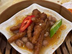 -和乐喜点(宝岗大道店)