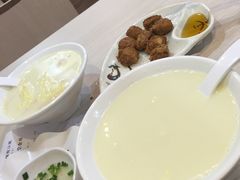 -兄弟深夜豆浆