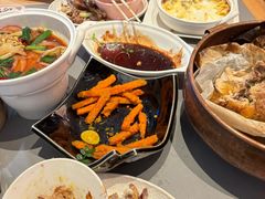 -桂满陇·杭州小馆(巴黎春天浦建店)