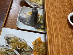 -船奇蒸汽海鲜·闽菜(八市海鲜总店)