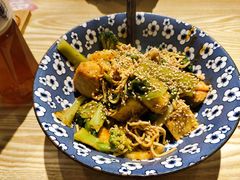 -皆道拌麻辣烫·麻辣拌