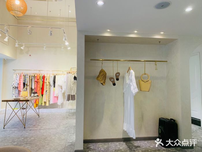 hy coffee美容美甲护肤(吾悦店)图片