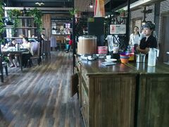 大堂-阿元烧鹅(文明路店)