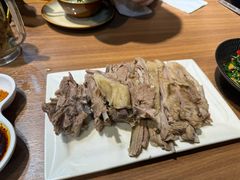 -贯贯吉·清真餐厅(浙江中路店)