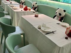 -眉州东坡·熊猫主题餐厅(枫蓝店)