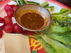 -唐力九头鸟烧烤·罗田吊锅(西云楼店)