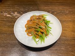 -粗茶淡饭·隐庐私厨(东亭店)