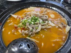 -李师傅脆肚(华强北店)