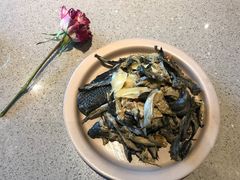 -半山腰·云南菜(侨福芳草地店)
