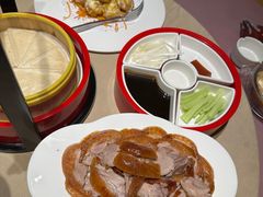 -大食客·非遗吉菜(高新和园店)
