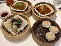 -安蒂娅.悦景轩中餐厅(西乡店)