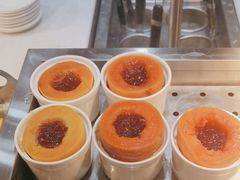 -晶丽香榭自助餐(南京大饭店)