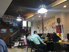 -景福宫韩国料理(恒祥北大街店)