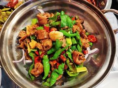 -虎虎龙虾大排档(双井店)