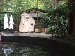 -西安国际创新人才交流中心•药浴温泉