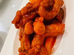 -渝信川菜(西单店)