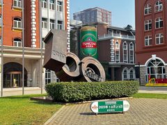 -青岛啤酒博物馆