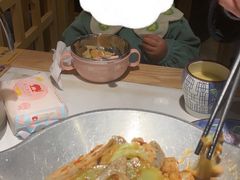 -小吴越·江浙融合菜(惠山万达广场店)