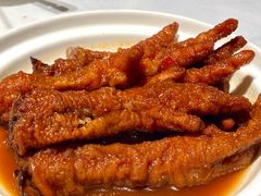 -大铁勺新津菜(迎水道店)