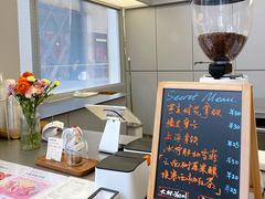 -Manner Coffee(IFS一楼店)