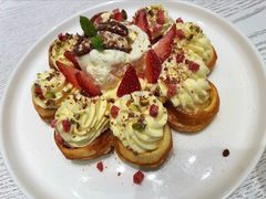 -娜娜家·Nana's restaurant(国金汇店)
