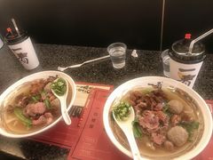 -一肴·牛肉粿条(深圳湾睿印店)